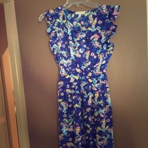 NWOT DELIAS SUN DRESS